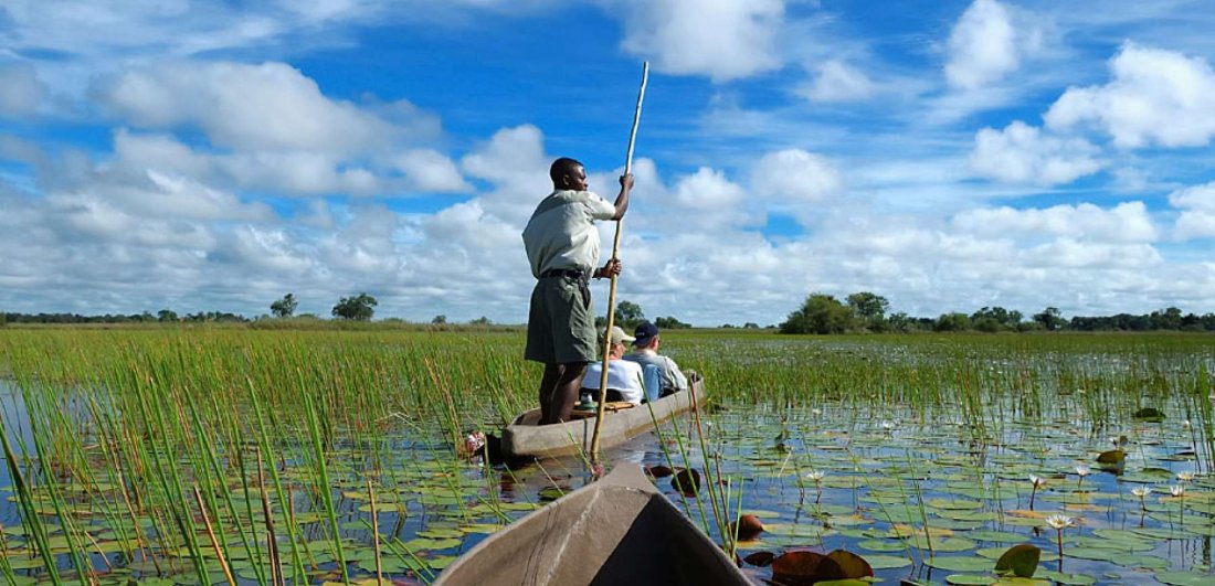 Uganda Safari