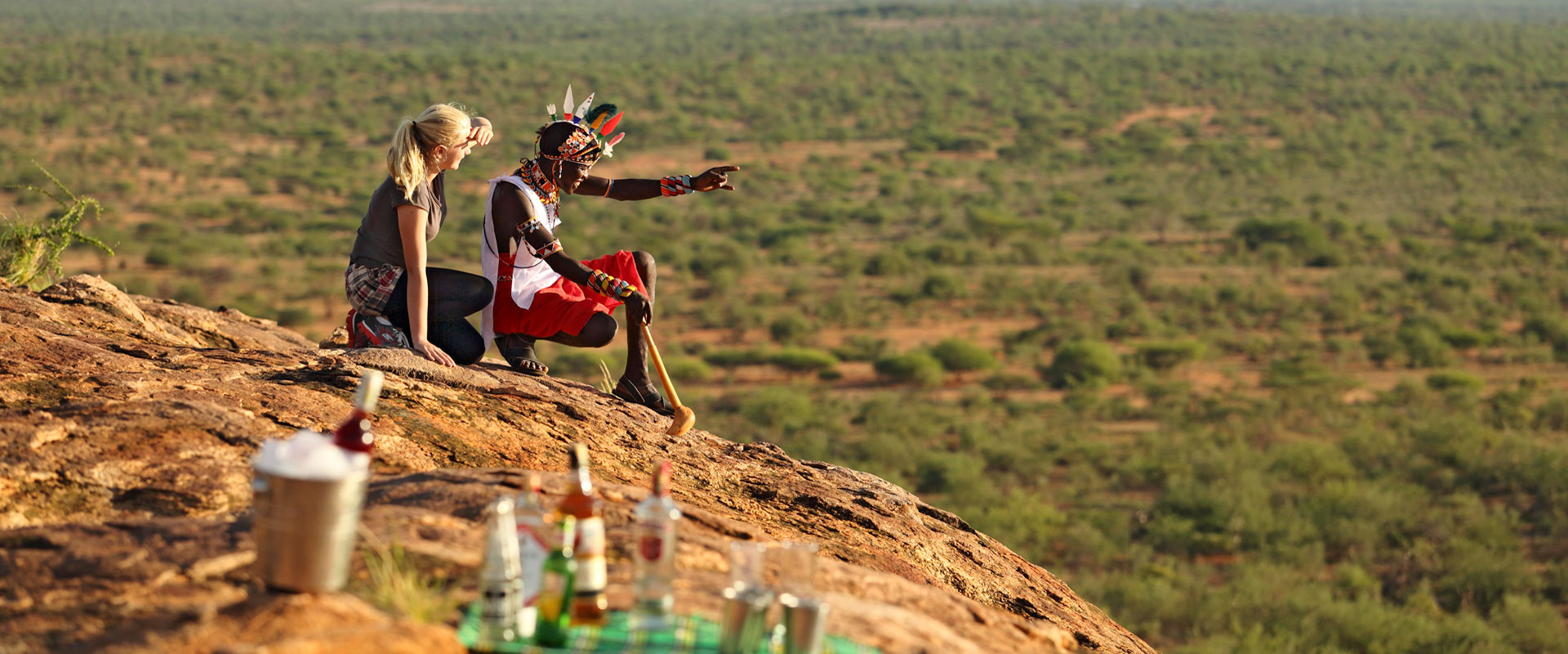 Uganda Safari