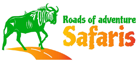 Roads of adventure logo